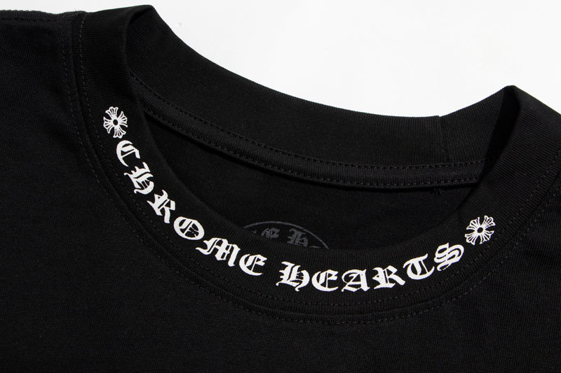 Chrome Hearts New SWEATSHIRTS 9011 Chrome Hearts