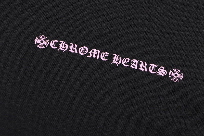Chrome Hearts New Hoodie 7025 Chrome Hearts