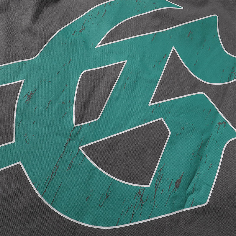 GODSPEED Amigos T-Shirt Godspeed