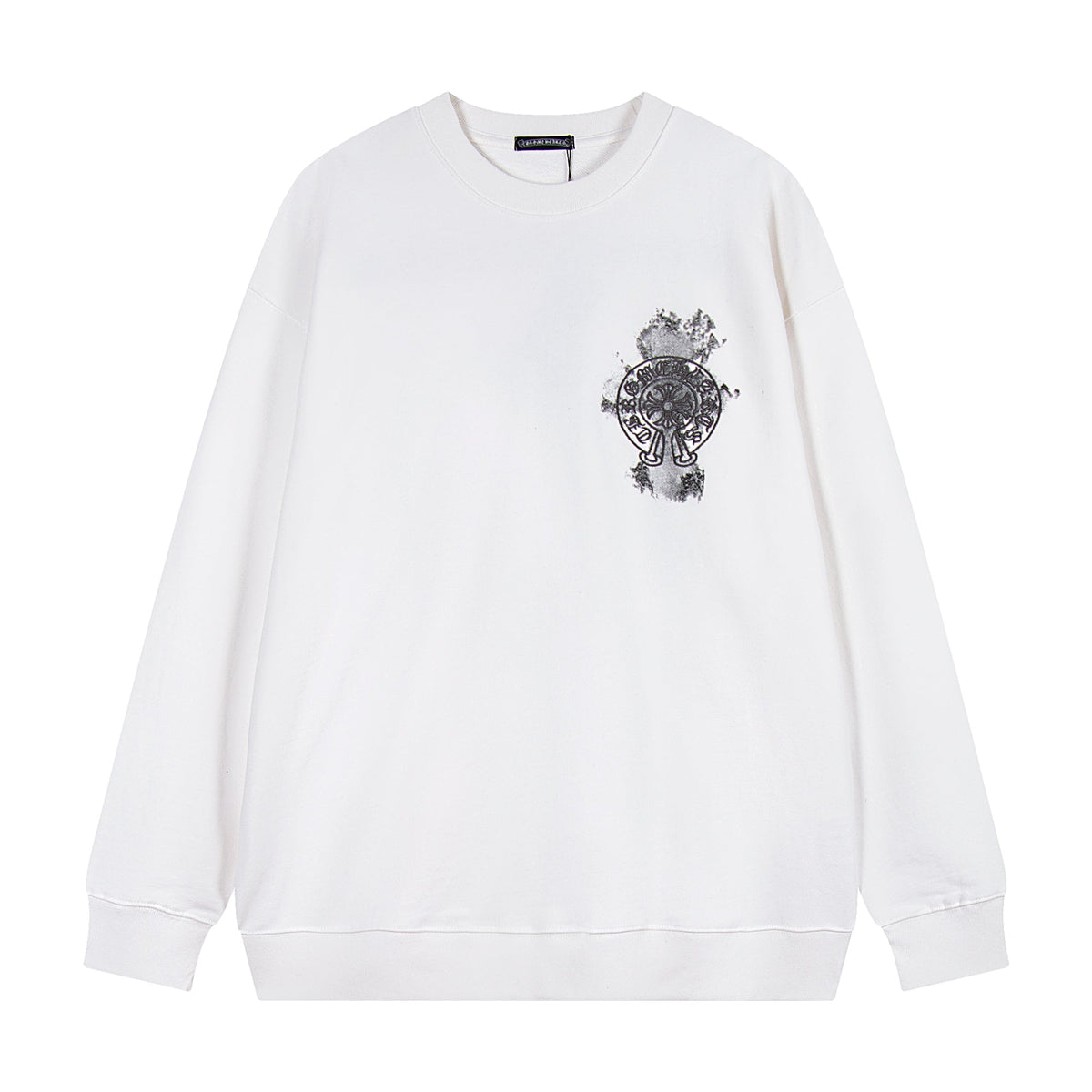 Chrome Hearts New SWEATSHIRTS TQ36 Chrome Hearts