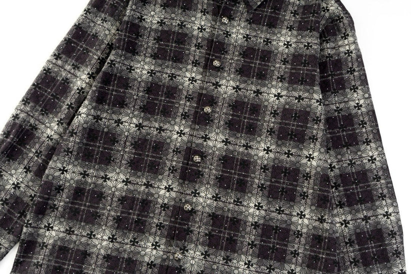 Chrome Hearts New Jacket Chrome Hearts