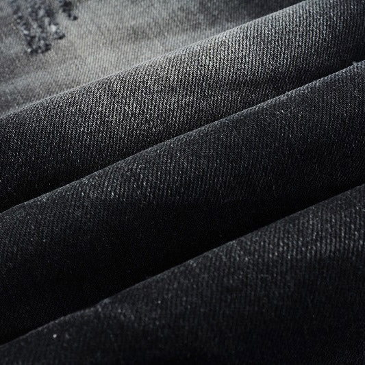 AMIRI Patchwork Jeans #1323 AMIRI