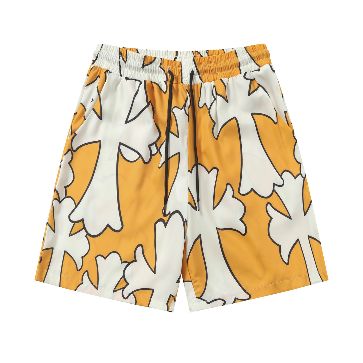 Chrome Hearts New Shorts 2283 CH-Chrome Hearts