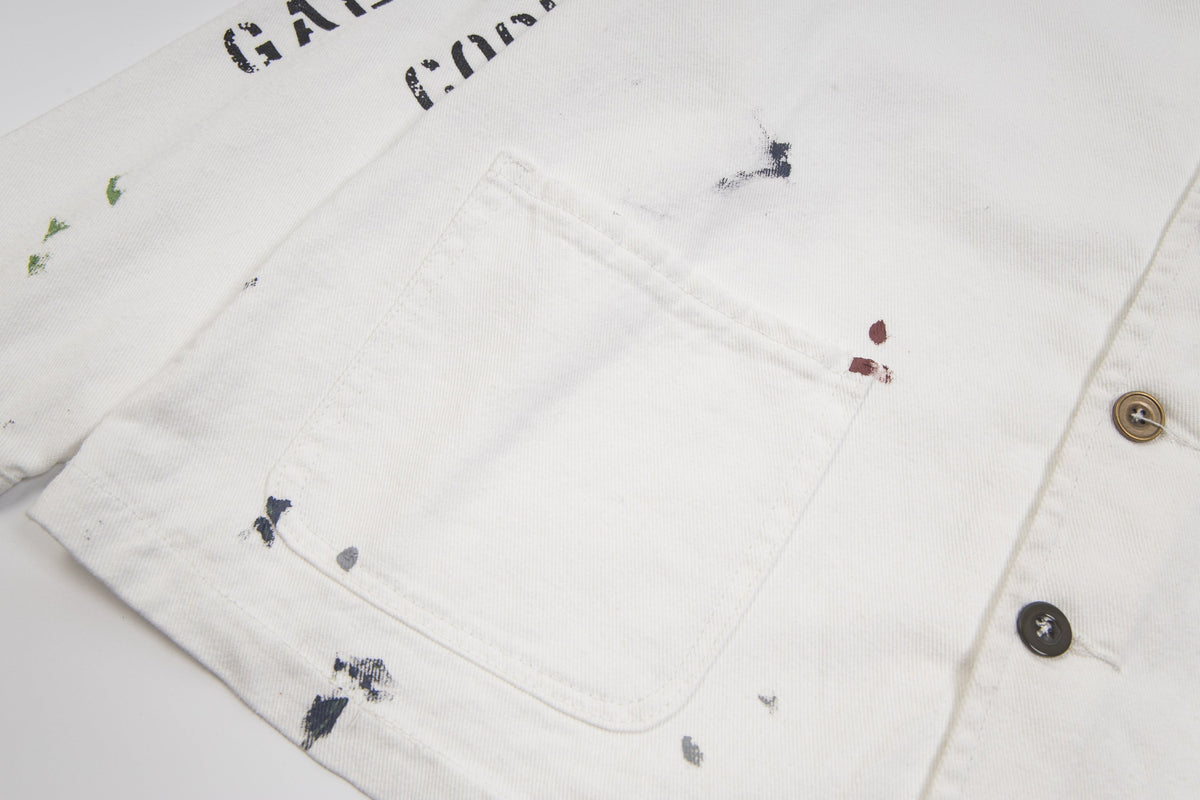 GALLERY DEPT New Jacket GALLERY DEPT