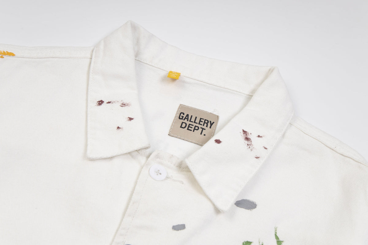 GALLERY DEPT New Jacket GALLERY DEPT