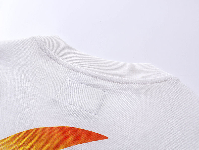 GODSPEED Artificial Love Layered T-Shirt Godspeed