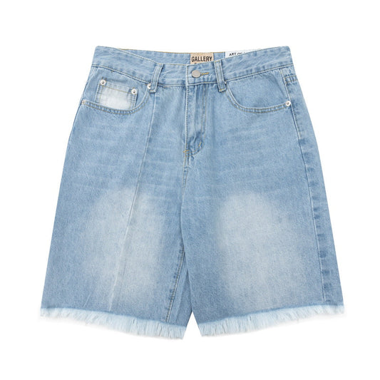 GALLERY DEPT New Jeans Shorts 165 GALLERY DEPT