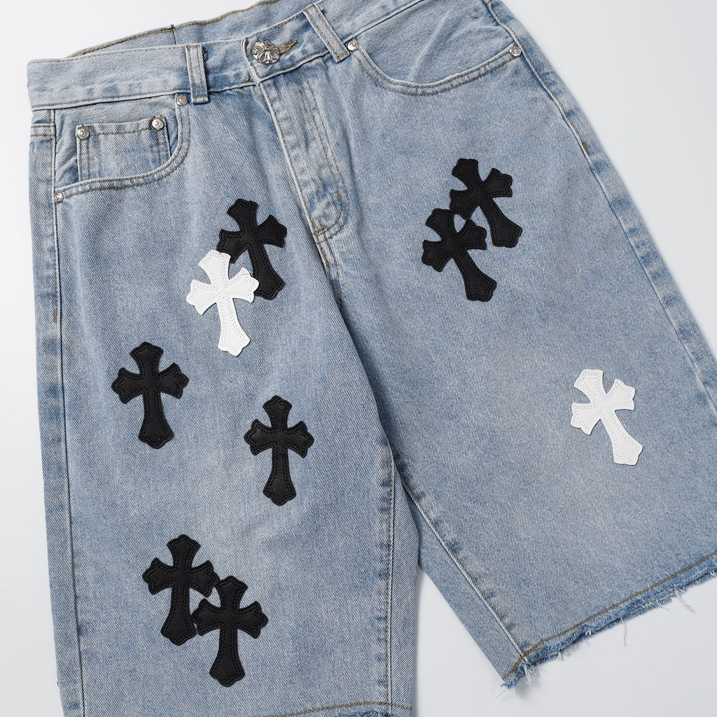 Chrome Hearts New Shorts 9926 Chrome Hearts