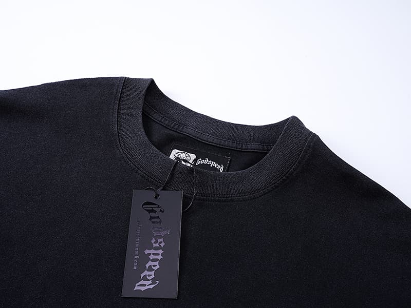 GODSPEED Mount Rush T-Shirt Godspeed