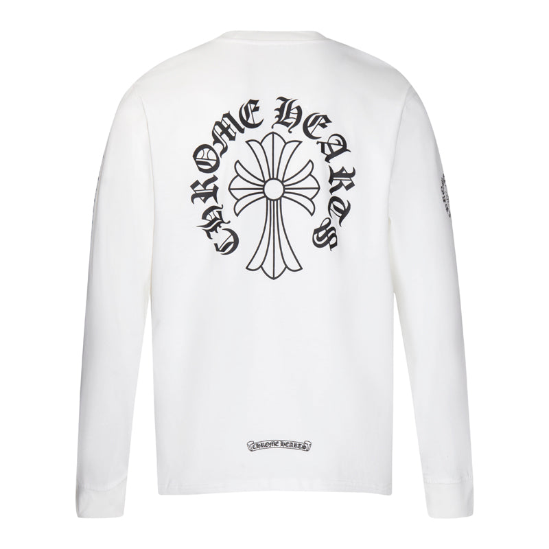 Chrome Hearts New SWEATSHIRTS 9010 Chrome Hearts