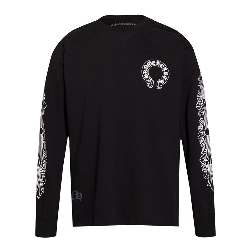Chrome Hearts New SWEATSHIRTS K8005 Chrome Hearts