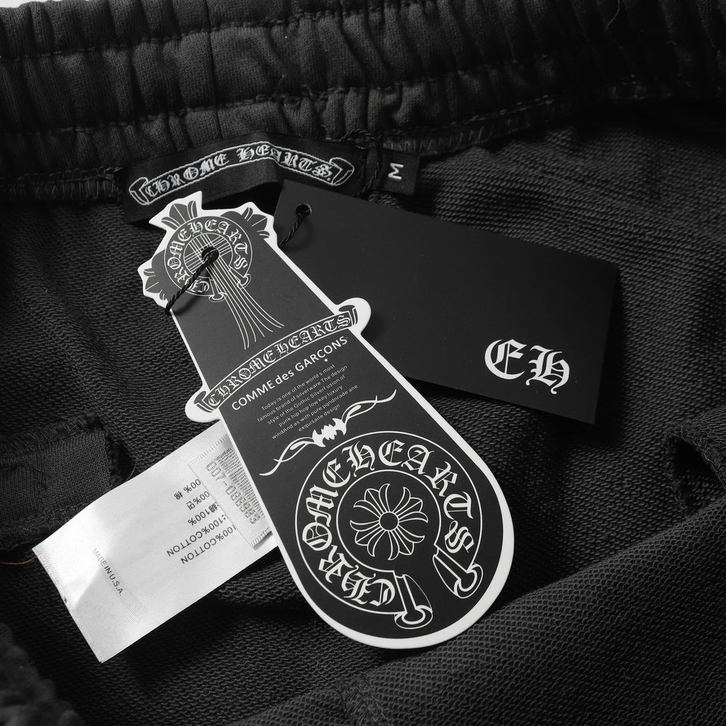 Chrome Hearts New Shorts 1115 Chrome Hearts