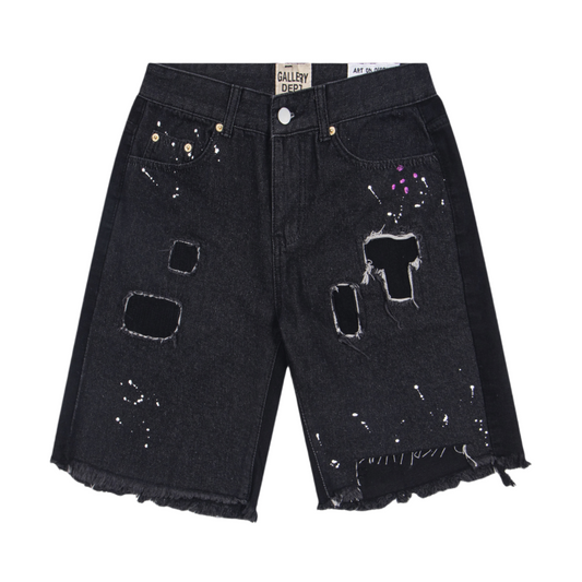 GALLERY DEPT New Jeans Shorts G501 GALLERY DEPT