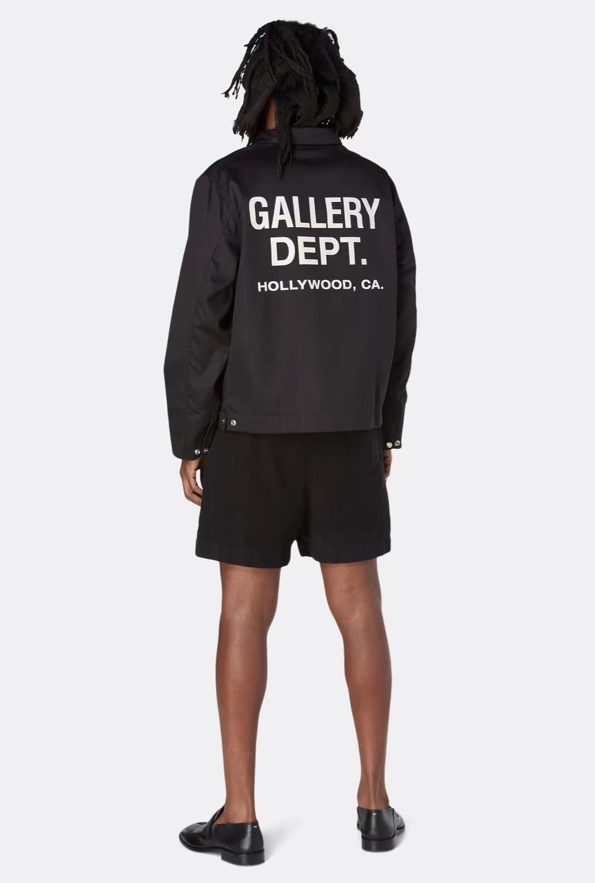 GALLERY DEPT New Jacket GALLERY DEPT