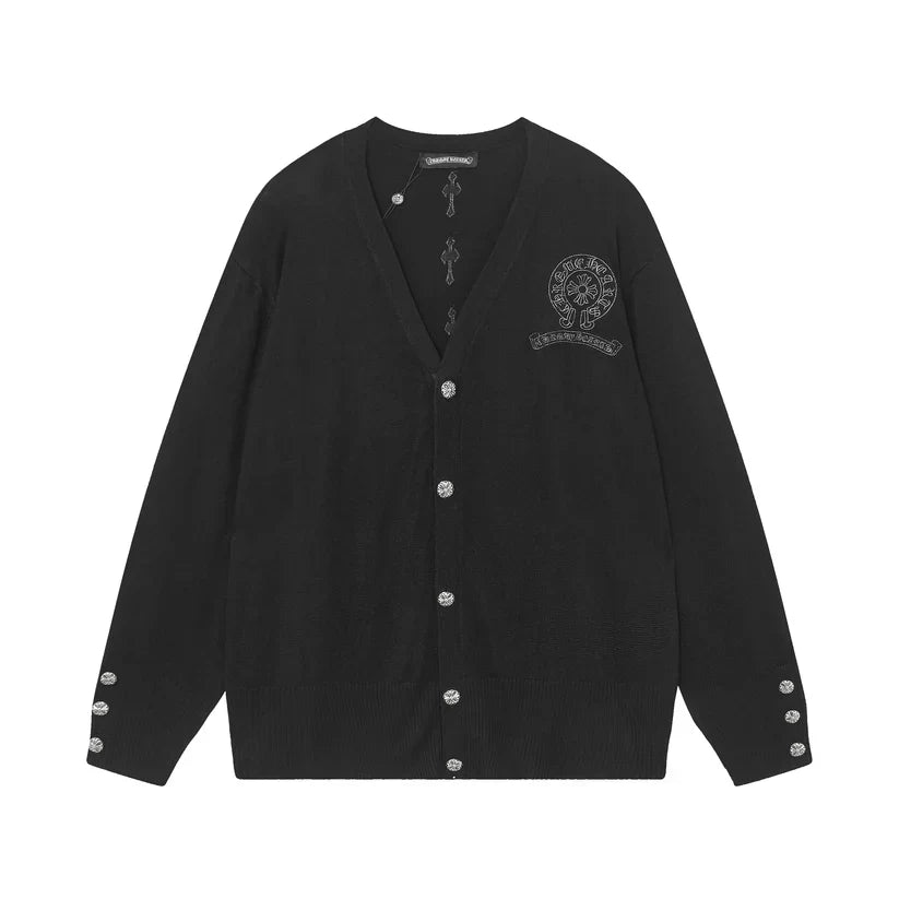 Chrome Hearts New Jacket Chrome Hearts