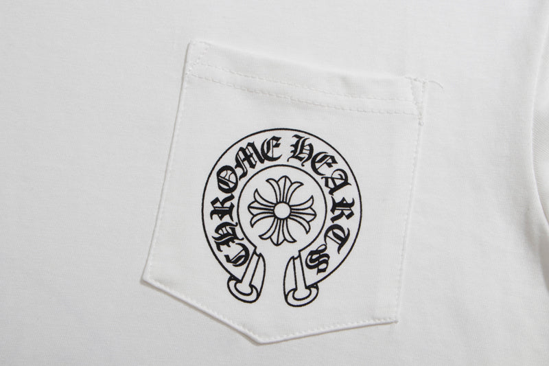 Chrome Hearts New SWEATSHIRTS 8009 Chrome Hearts