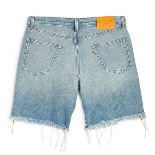 GALLERY DEPT New Jeans Shorts G622 GALLERY DEPT