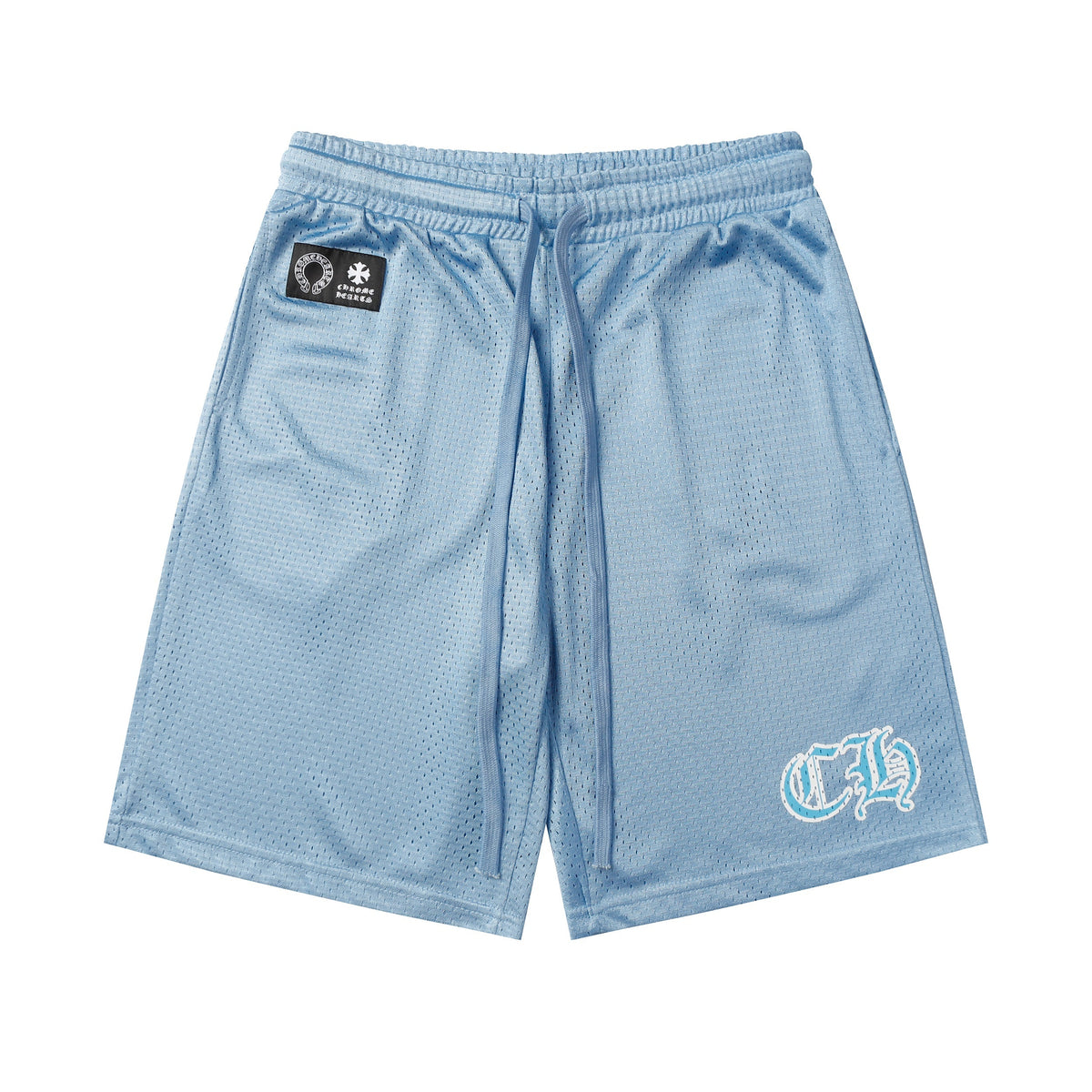Chrome Hearts New Shorts 9996-2 CH-Chrome Hearts