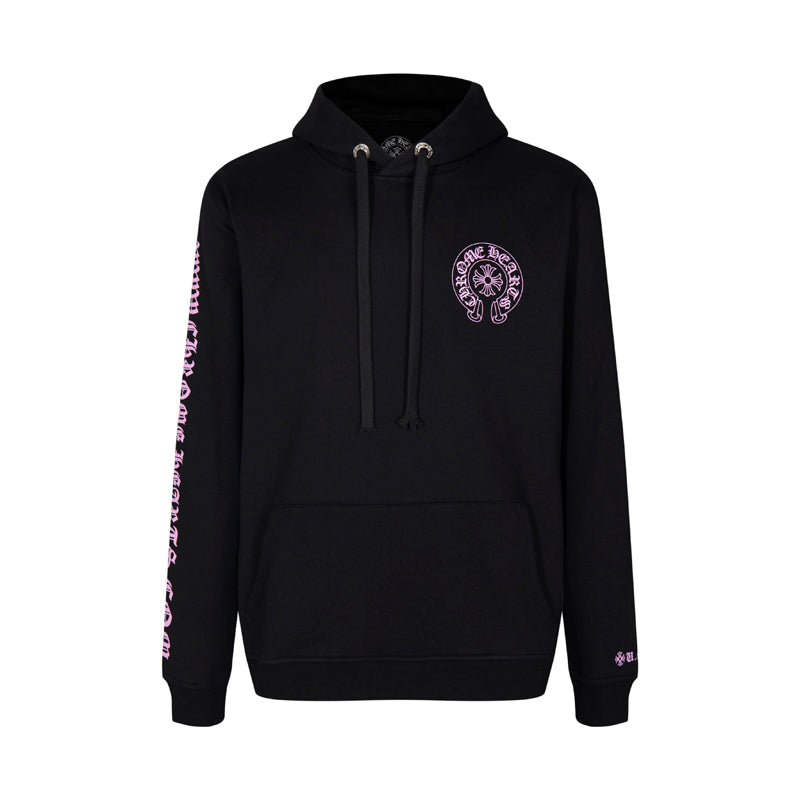 Chrome Hearts New Hoodie 7026 Chrome Hearts
