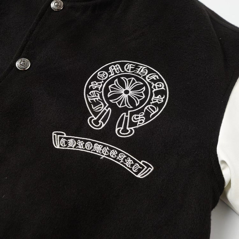Chrome Hearts New Jacket Chrome Hearts