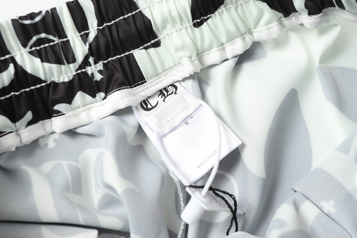 Chrome Hearts New Shorts Chrome Hearts