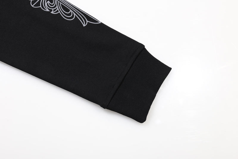 Chrome Hearts New Hoodie 7023 Chrome Hearts