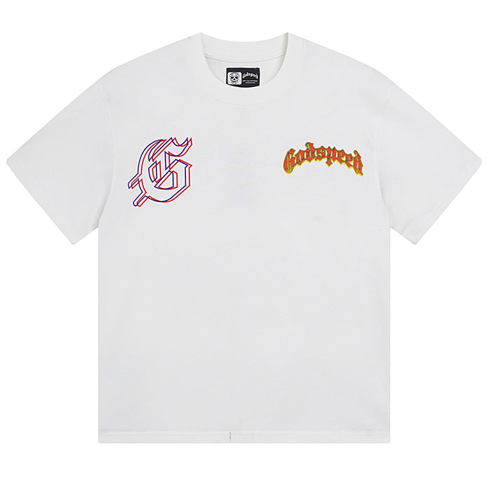 GODSPEED Goldie T-Shirt Godspeed