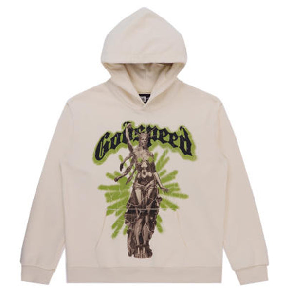 Godspeed Modern Liberty Hoodies Godspeed