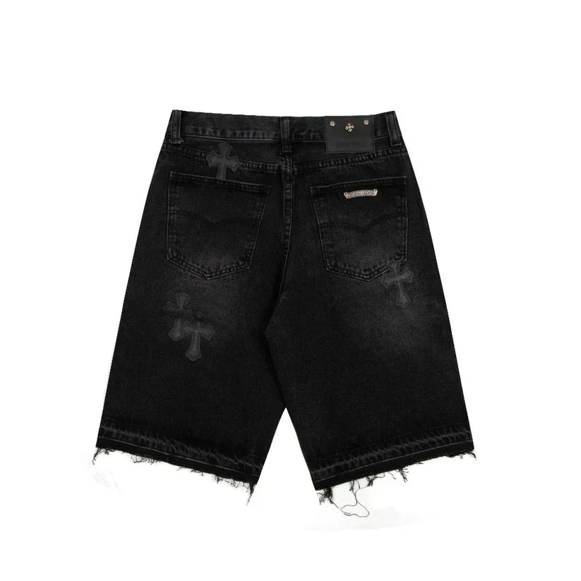Chrome Hearts New Shorts 9921 Chrome Hearts